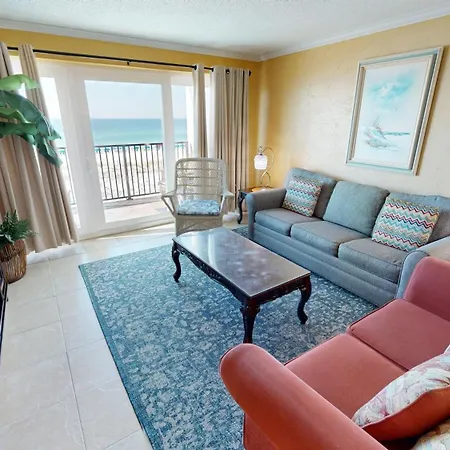 Sea Oats 403 Condo